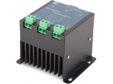 Tristörlü Kondansatör Sürücü Grubu