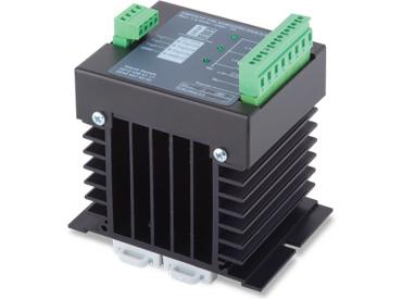 Tristörlü Reaktör Sürücü Grubu