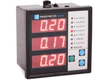 Enerji Ölçüm Grubu