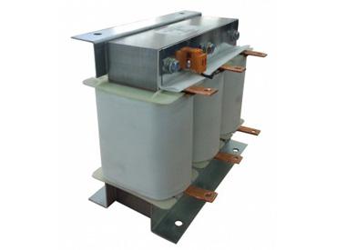 Harmonik Filtre Grubu